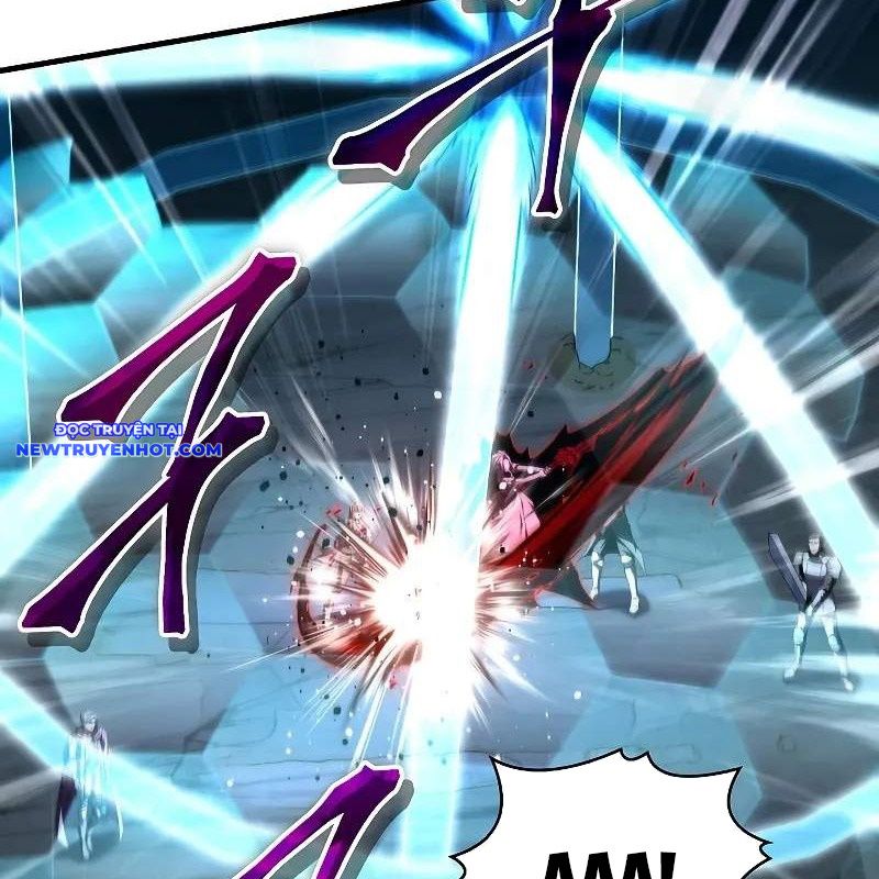 Pháp Sư Tử Linh, Karnak Chap 36 - Next Chap 37