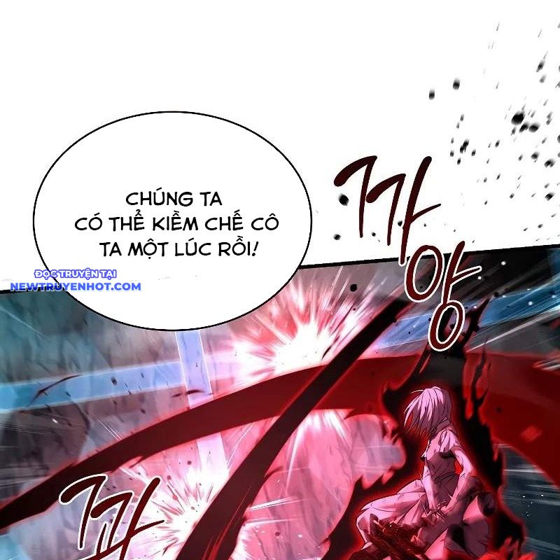 Pháp Sư Tử Linh, Karnak Chap 36 - Next Chap 37