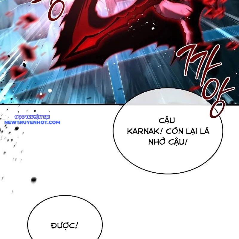 Pháp Sư Tử Linh, Karnak Chap 36 - Next Chap 37