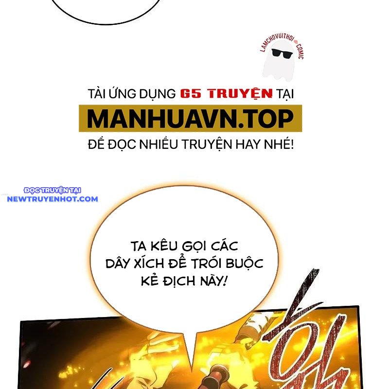 Pháp Sư Tử Linh, Karnak Chap 36 - Next Chap 37