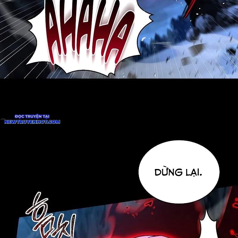 Pháp Sư Tử Linh, Karnak Chap 36 - Next Chap 37