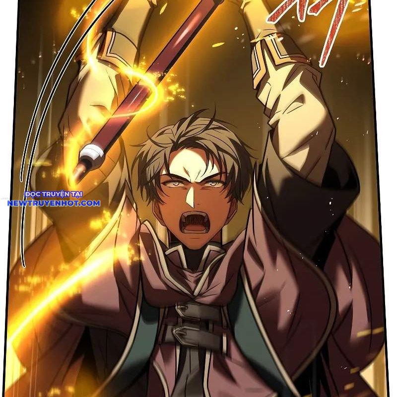 Pháp Sư Tử Linh, Karnak Chap 36 - Next Chap 37