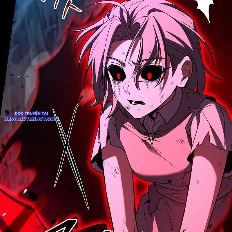 Pháp Sư Tử Linh, Karnak Chap 36 - Next Chap 37