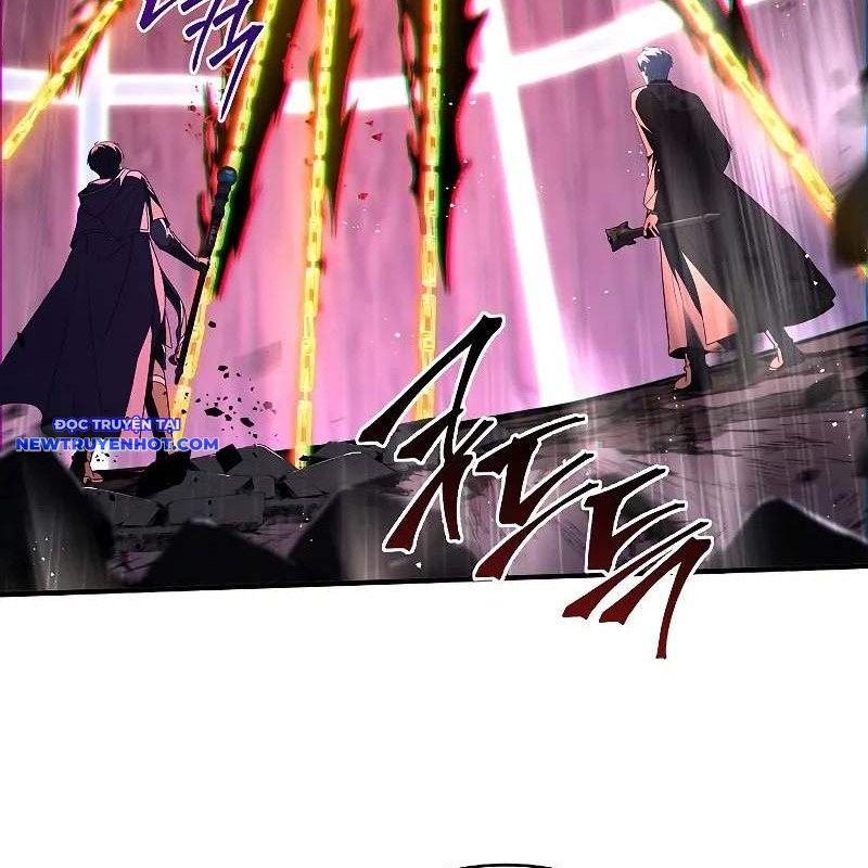 Pháp Sư Tử Linh, Karnak Chap 36 - Next Chap 37