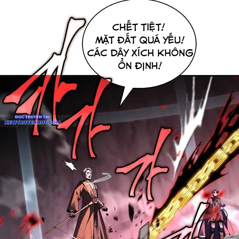 Pháp Sư Tử Linh, Karnak Chap 36 - Next Chap 37