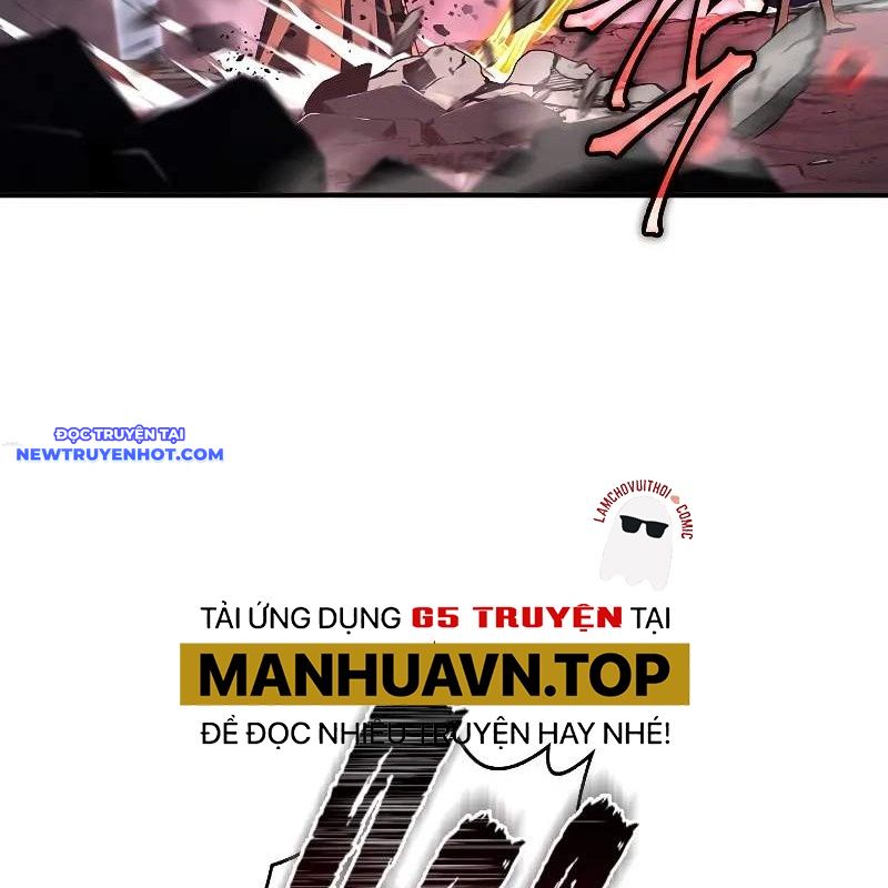 Pháp Sư Tử Linh, Karnak Chap 36 - Next Chap 37