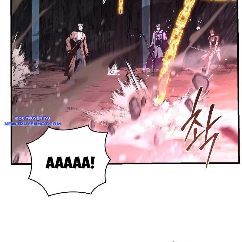 Pháp Sư Tử Linh, Karnak Chap 36 - Next Chap 37