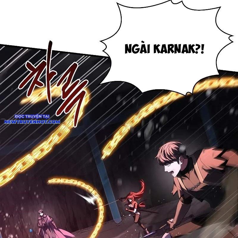 Pháp Sư Tử Linh, Karnak Chap 36 - Next Chap 37