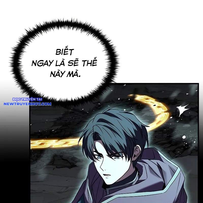 Pháp Sư Tử Linh, Karnak Chap 36 - Next Chap 37