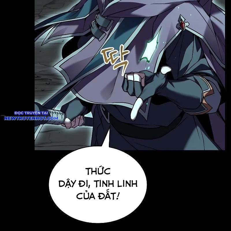 Pháp Sư Tử Linh, Karnak Chap 36 - Next Chap 37