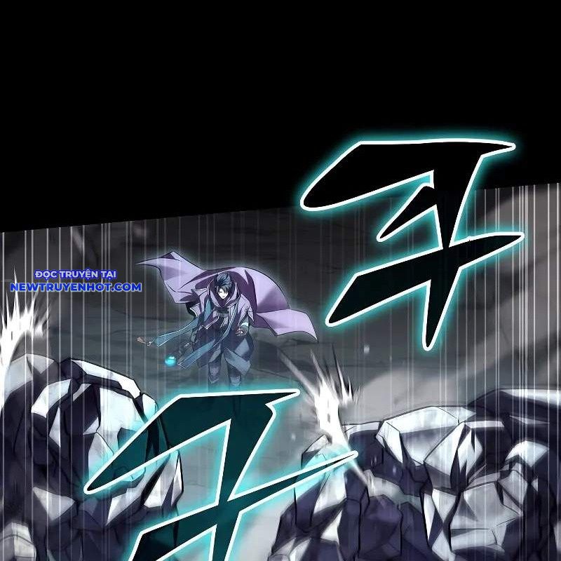 Pháp Sư Tử Linh, Karnak Chap 36 - Next Chap 37