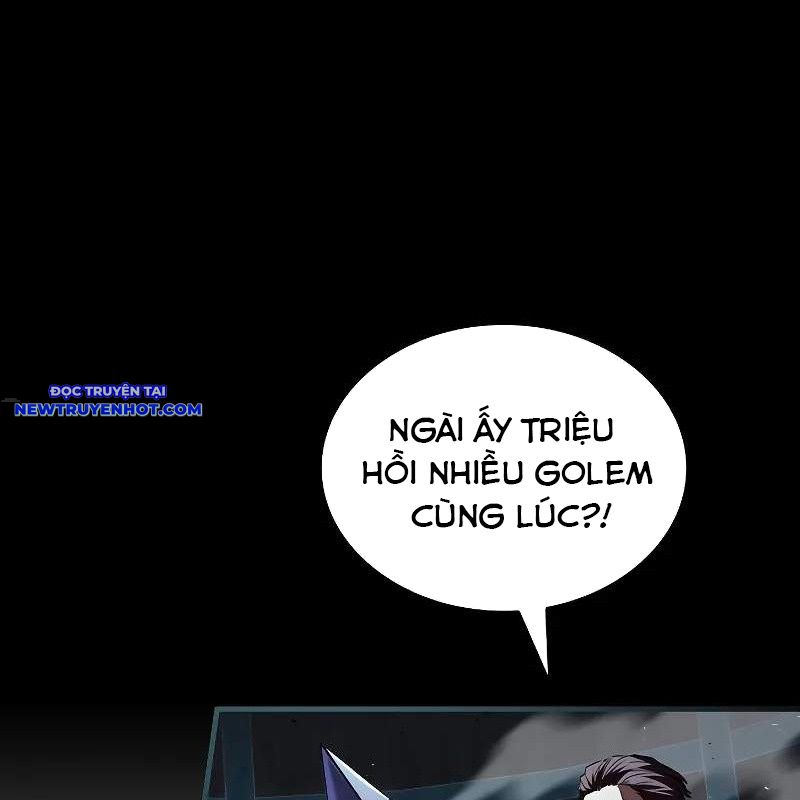 Pháp Sư Tử Linh, Karnak Chap 36 - Next Chap 37