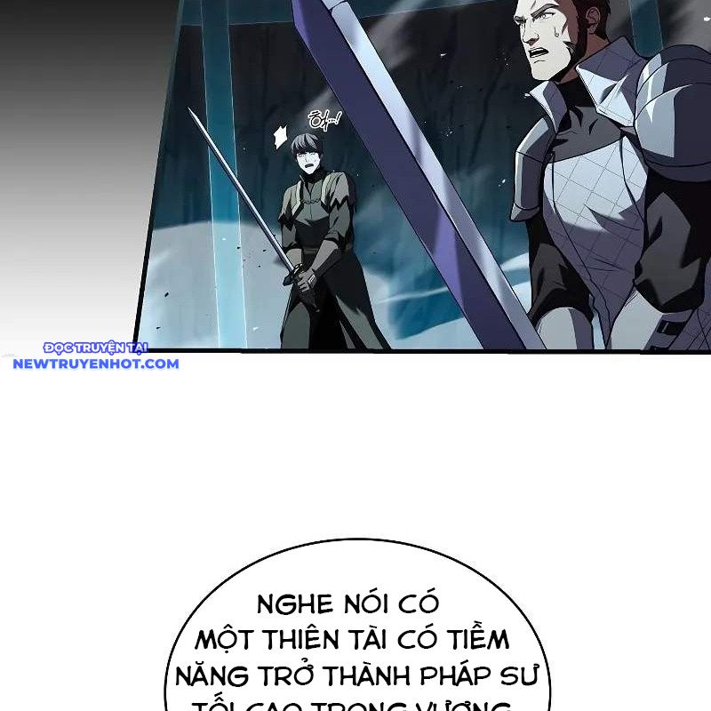 Pháp Sư Tử Linh, Karnak Chap 36 - Next Chap 37