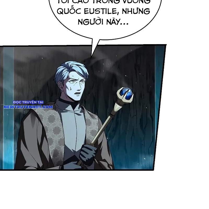 Pháp Sư Tử Linh, Karnak Chap 36 - Next Chap 37