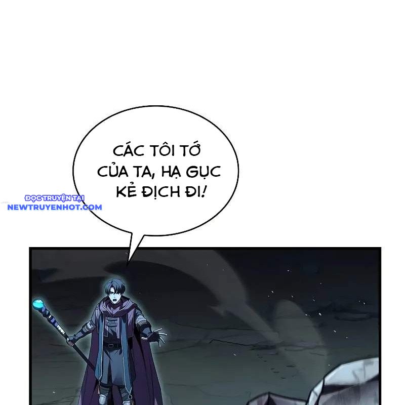 Pháp Sư Tử Linh, Karnak Chap 36 - Next Chap 37