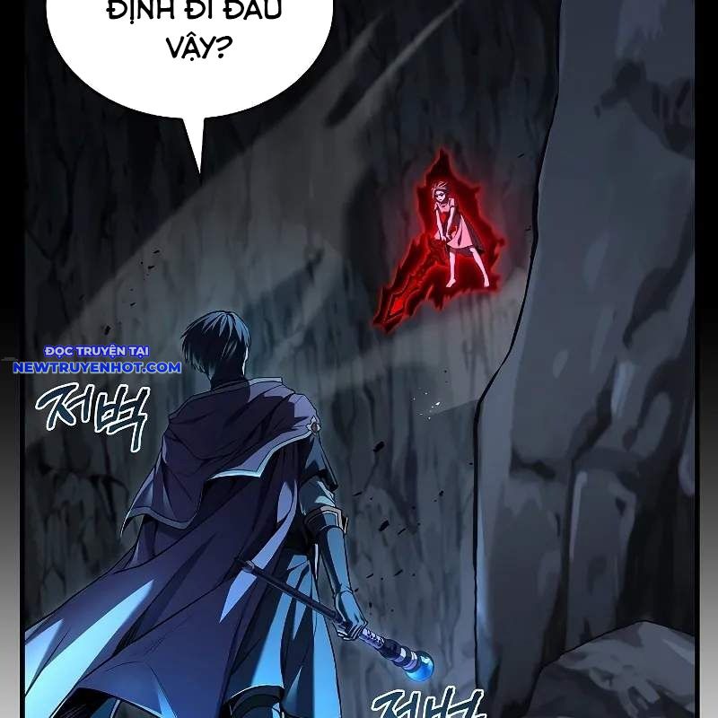 Pháp Sư Tử Linh, Karnak Chap 36 - Next Chap 37