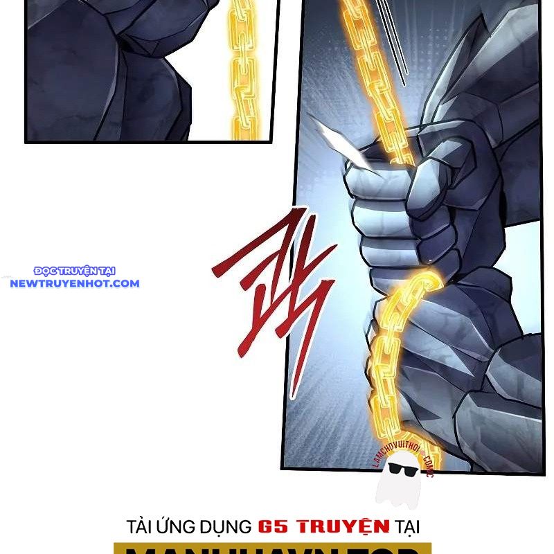 Pháp Sư Tử Linh, Karnak Chap 36 - Next Chap 37