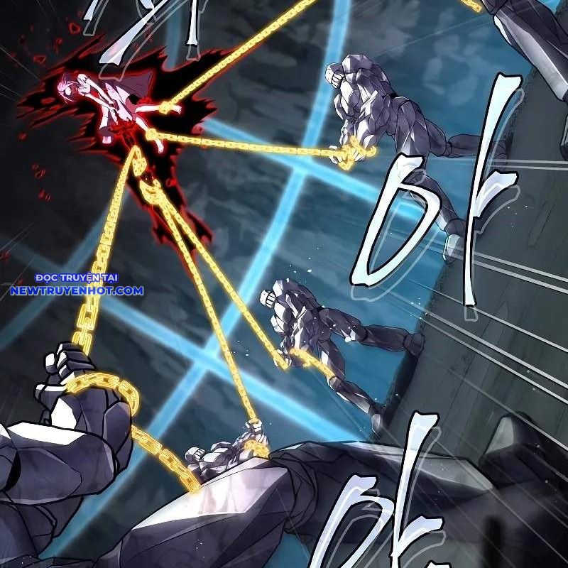 Pháp Sư Tử Linh, Karnak Chap 36 - Next Chap 37