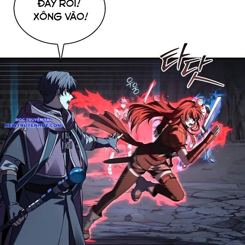 Pháp Sư Tử Linh, Karnak Chap 36 - Next Chap 37