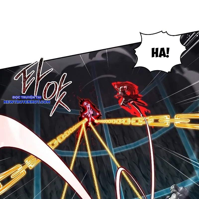 Pháp Sư Tử Linh, Karnak Chap 36 - Next Chap 37