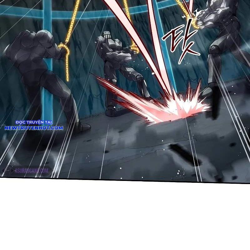 Pháp Sư Tử Linh, Karnak Chap 36 - Next Chap 37