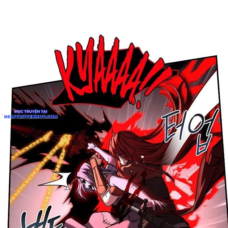 Pháp Sư Tử Linh, Karnak Chap 36 - Next Chap 37