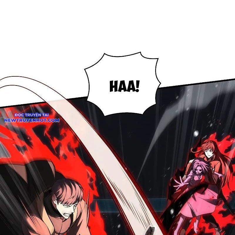 Pháp Sư Tử Linh, Karnak Chap 36 - Next Chap 37