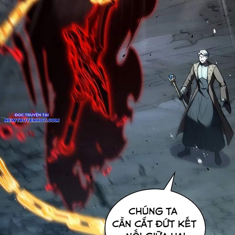 Pháp Sư Tử Linh, Karnak Chap 36 - Next Chap 37