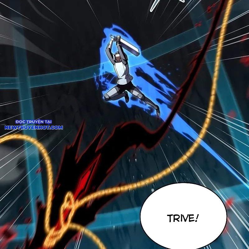 Pháp Sư Tử Linh, Karnak Chap 36 - Next Chap 37