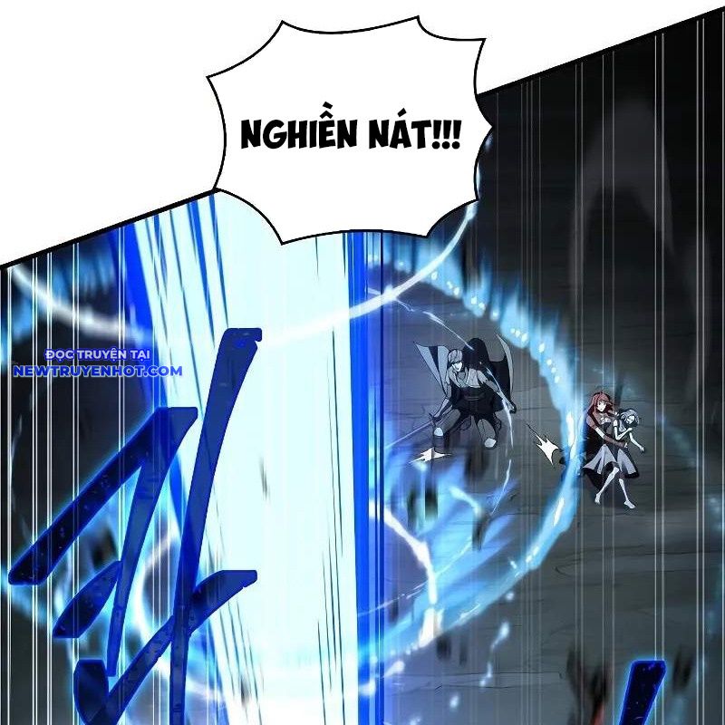 Pháp Sư Tử Linh, Karnak Chap 36 - Next Chap 37