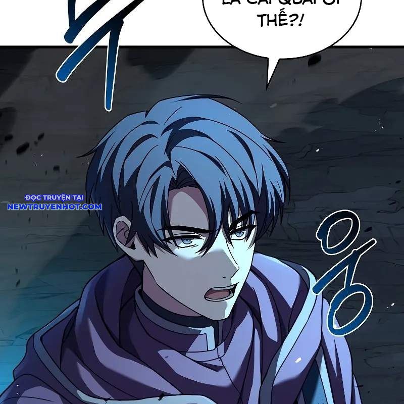 Pháp Sư Tử Linh, Karnak Chap 36 - Next Chap 37