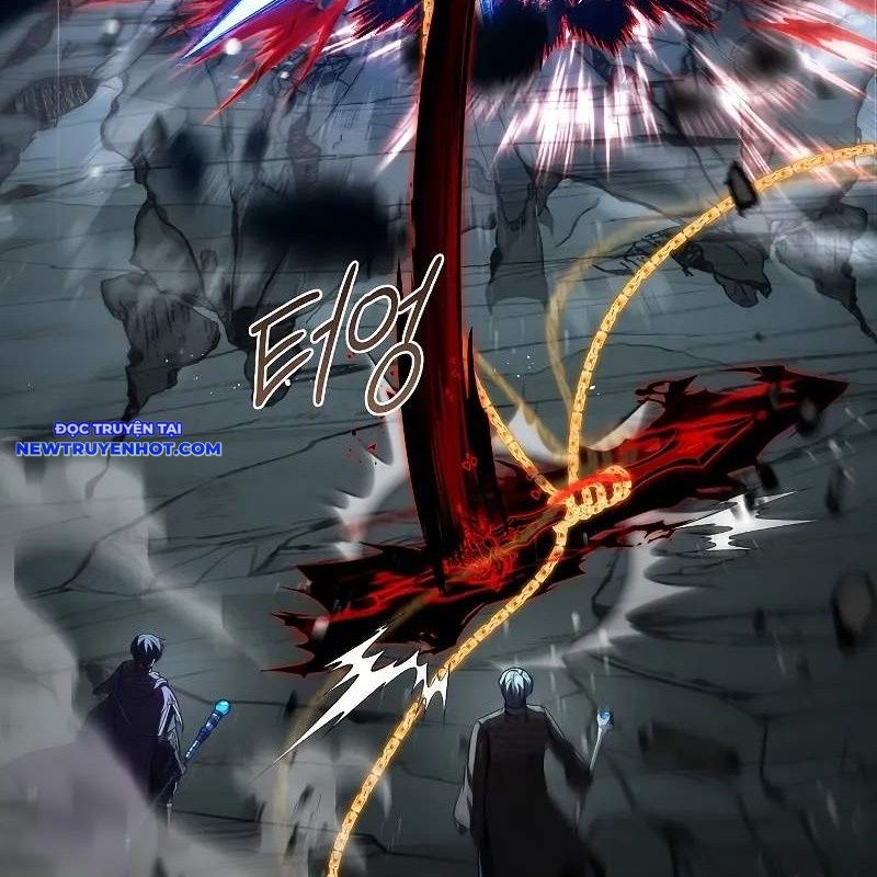 Pháp Sư Tử Linh, Karnak Chap 36 - Next Chap 37