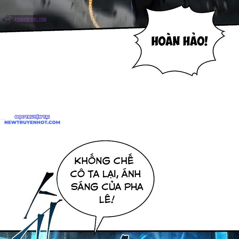 Pháp Sư Tử Linh, Karnak Chap 36 - Next Chap 37