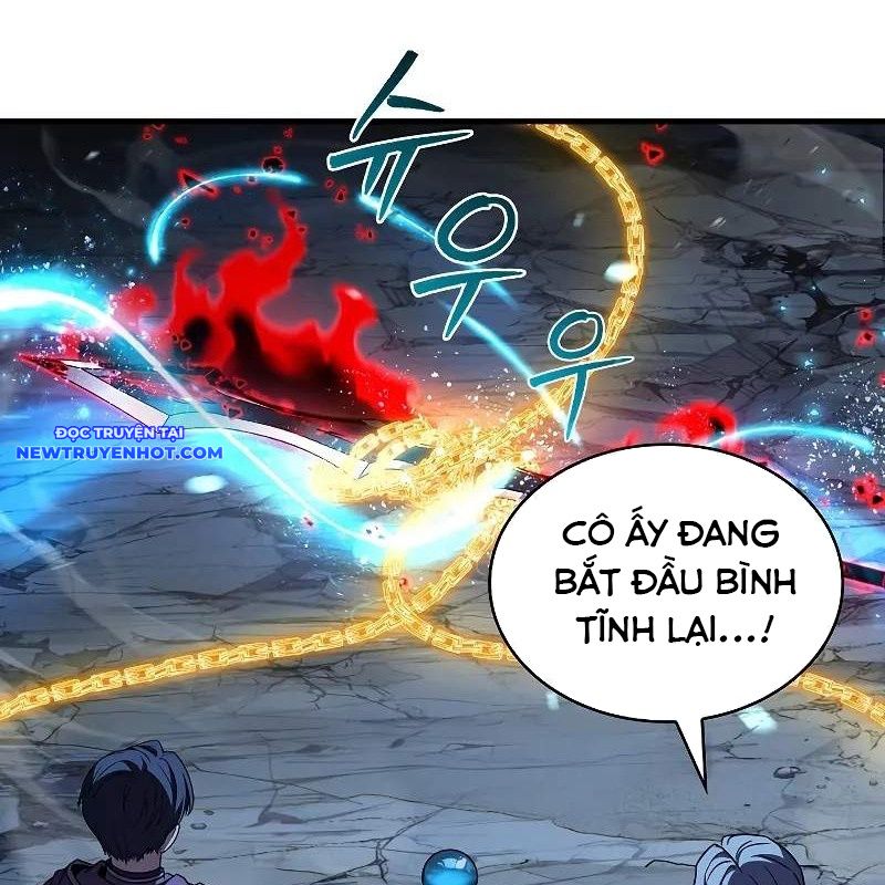 Pháp Sư Tử Linh, Karnak Chap 36 - Next Chap 37