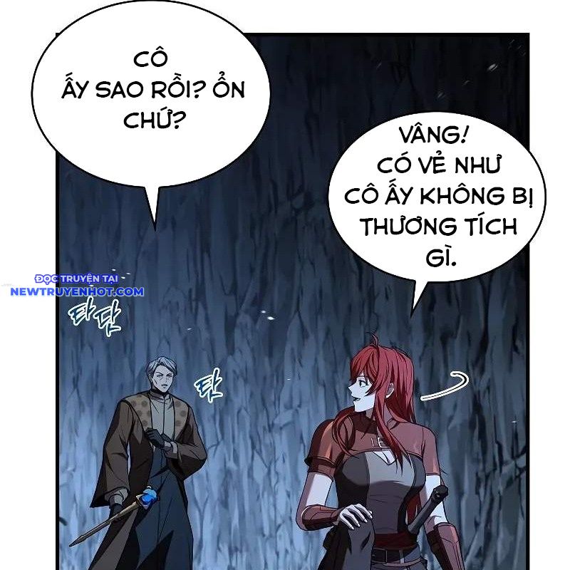 Pháp Sư Tử Linh, Karnak Chap 36 - Next Chap 37