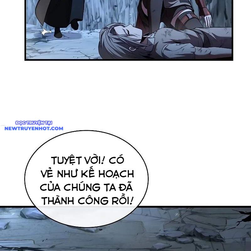 Pháp Sư Tử Linh, Karnak Chap 36 - Next Chap 37