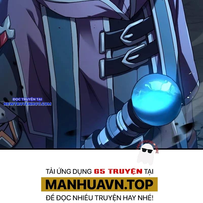 Pháp Sư Tử Linh, Karnak Chap 36 - Next Chap 37