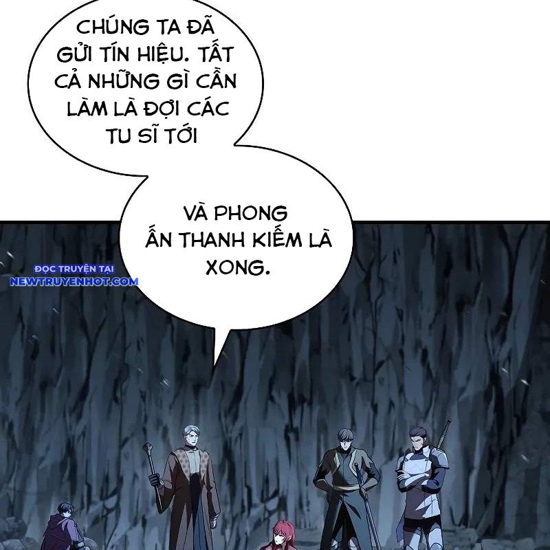 Pháp Sư Tử Linh, Karnak Chap 36 - Next Chap 37