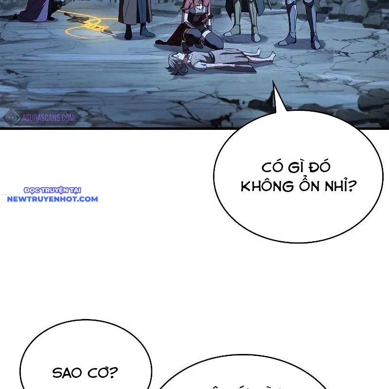 Pháp Sư Tử Linh, Karnak Chap 36 - Next Chap 37