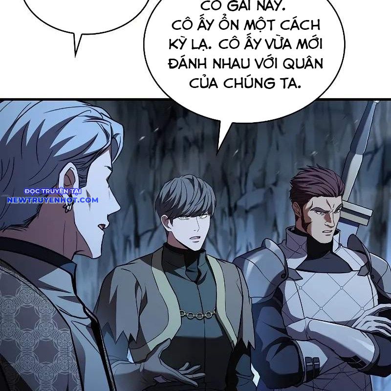 Pháp Sư Tử Linh, Karnak Chap 36 - Next Chap 37