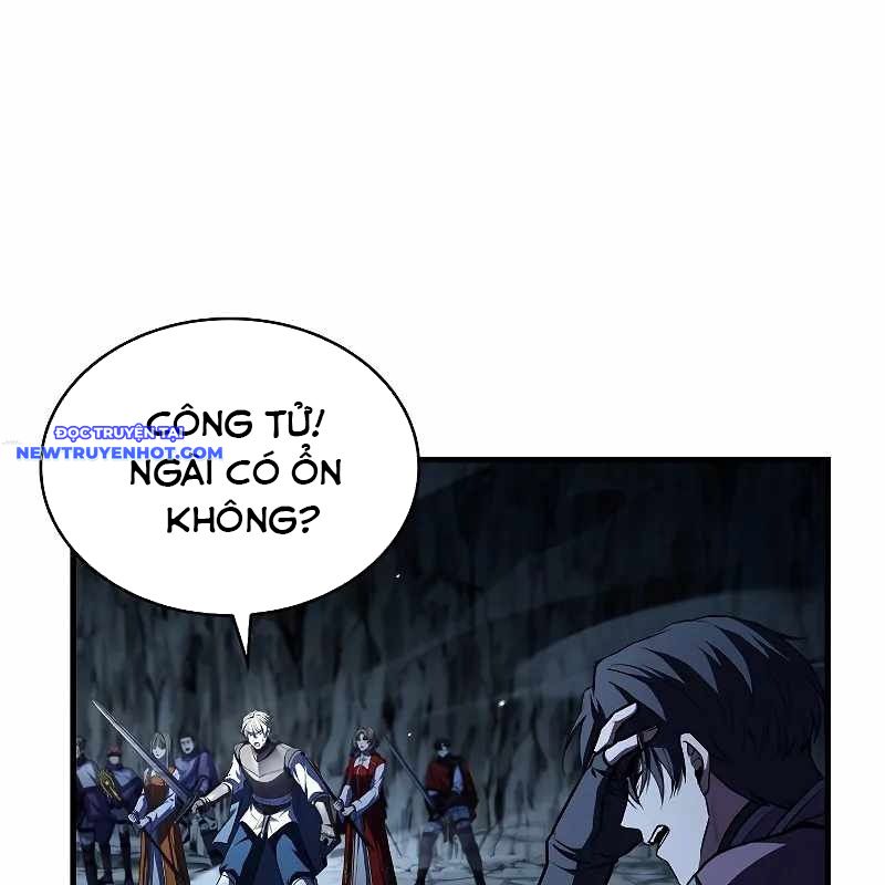 Pháp Sư Tử Linh, Karnak Chap 37 - Next Chap 38