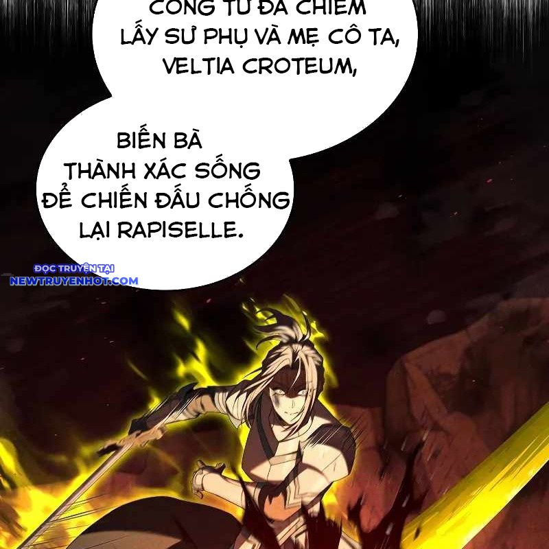 Pháp Sư Tử Linh, Karnak Chap 37 - Next Chap 38