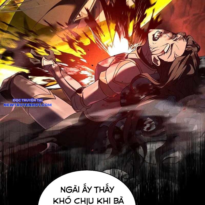 Pháp Sư Tử Linh, Karnak Chap 37 - Next Chap 38