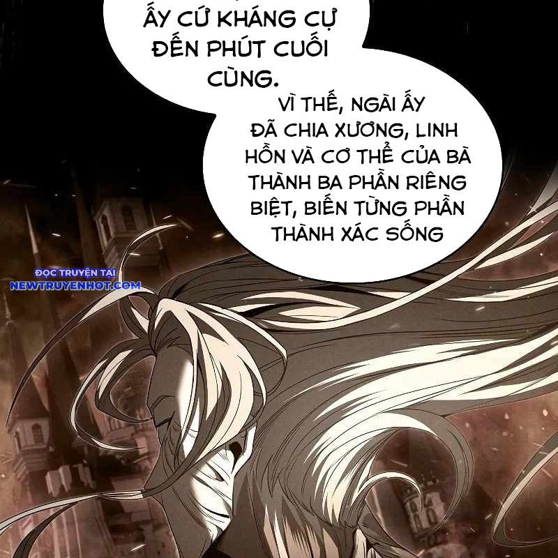 Pháp Sư Tử Linh, Karnak Chap 37 - Next Chap 38