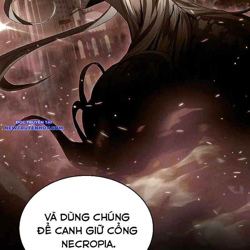 Pháp Sư Tử Linh, Karnak Chap 37 - Next Chap 38