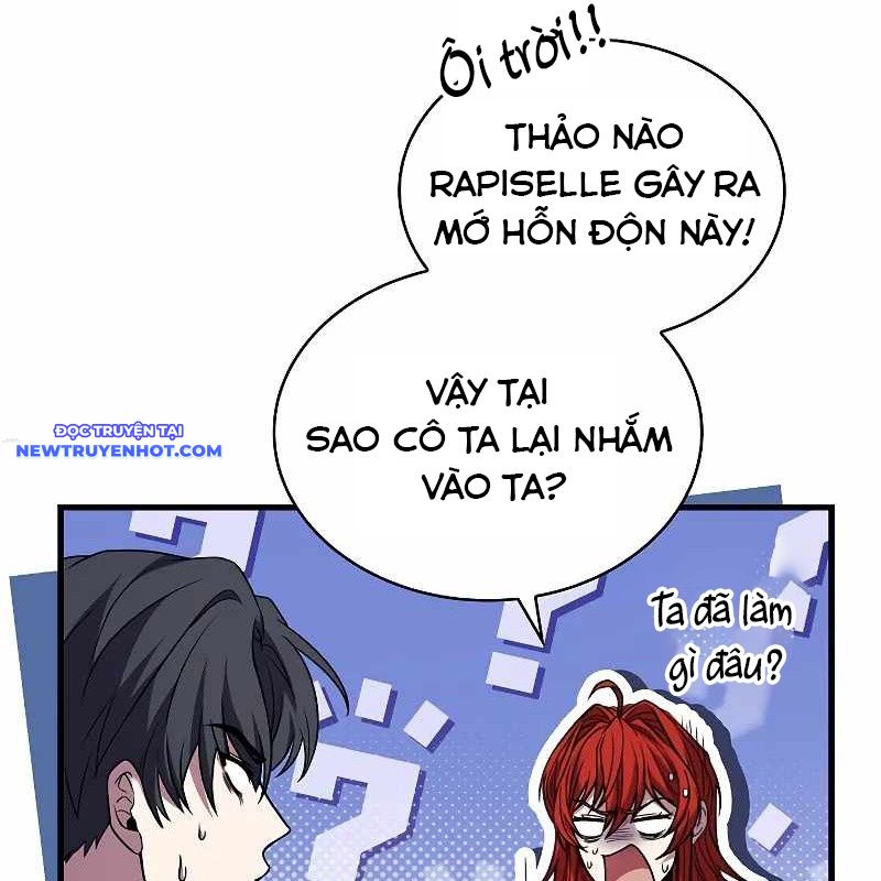 Pháp Sư Tử Linh, Karnak Chap 37 - Next Chap 38