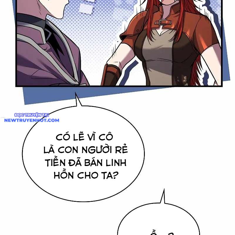 Pháp Sư Tử Linh, Karnak Chap 37 - Next Chap 38