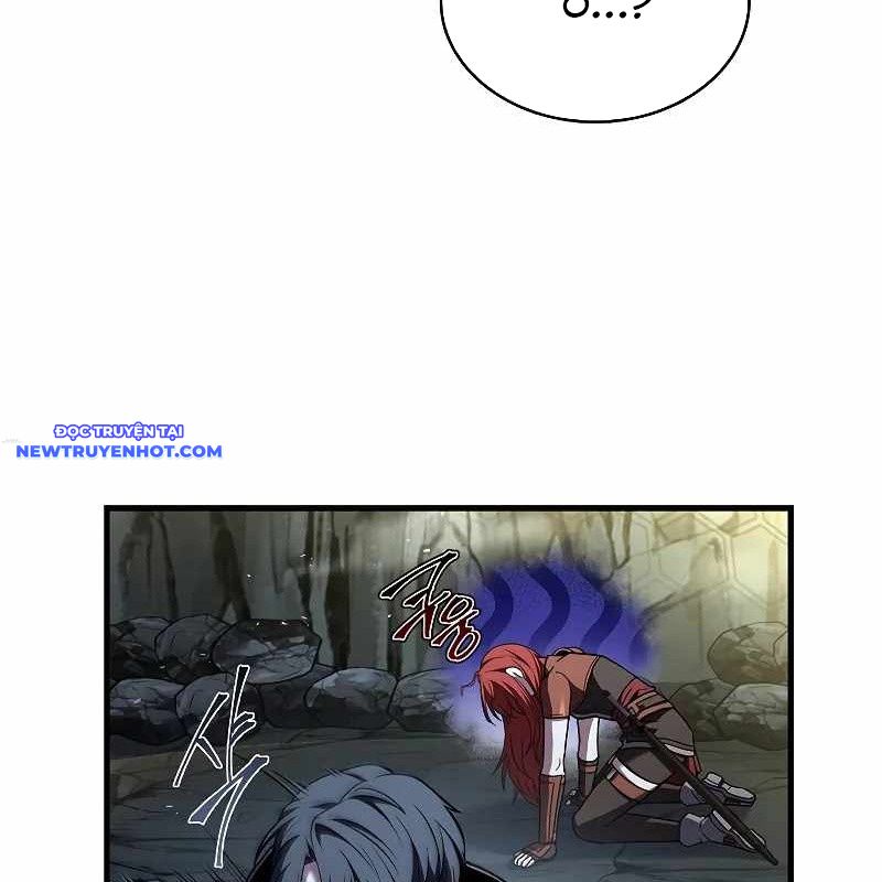 Pháp Sư Tử Linh, Karnak Chap 37 - Next Chap 38