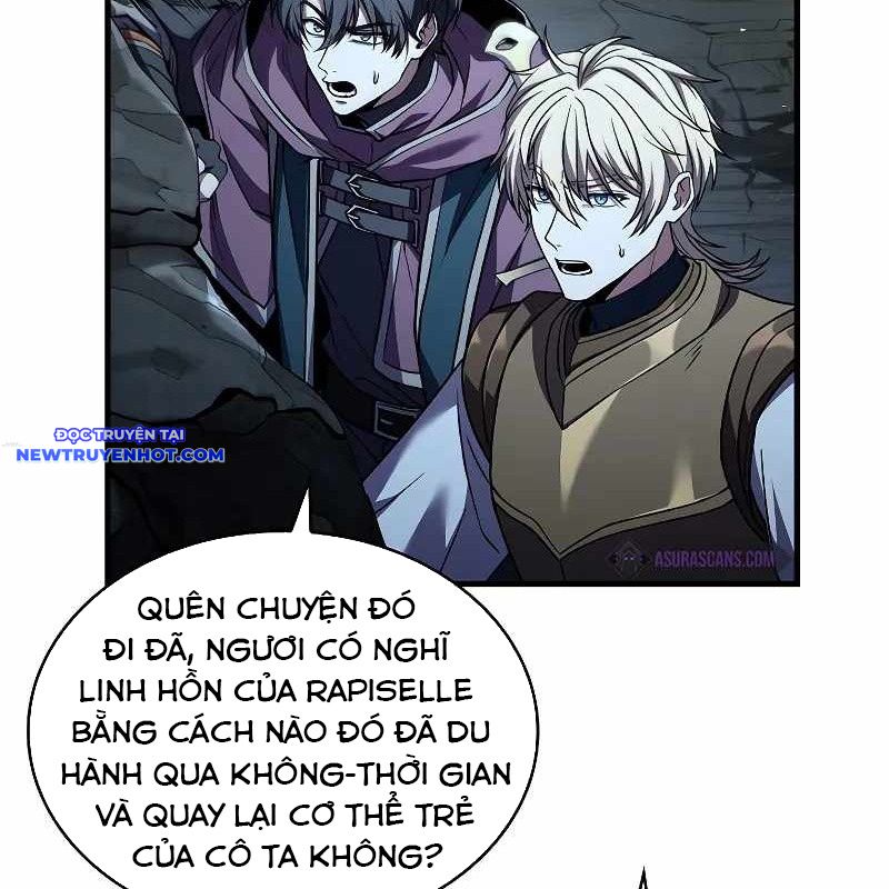 Pháp Sư Tử Linh, Karnak Chap 37 - Next Chap 38