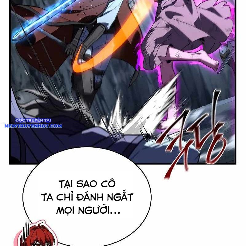 Pháp Sư Tử Linh, Karnak Chap 37 - Next Chap 38